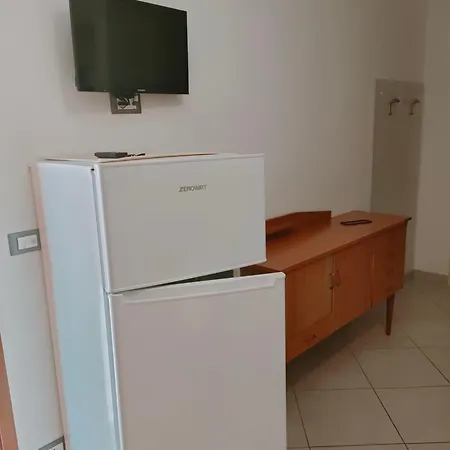 Cabi 아파트 *