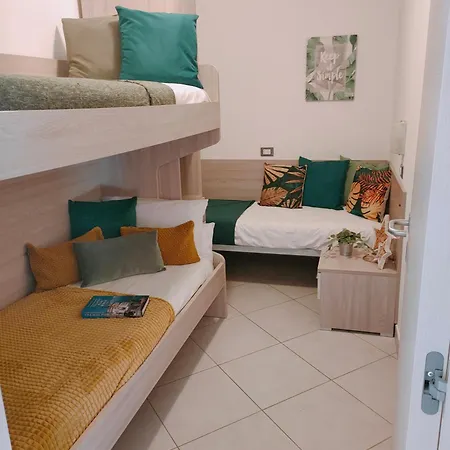 Cabi Διαμέρισμα Μπιμπιόνε