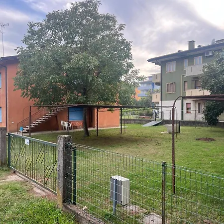 Apartamento Cabi