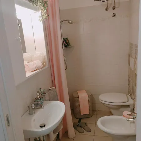 Lägenhet Cabi Bibione