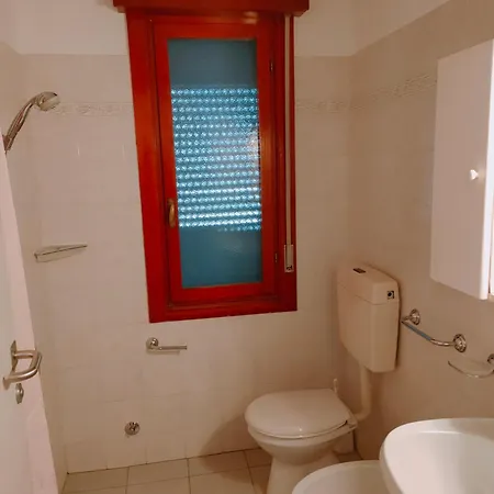 Lägenhet Cabi Bibione