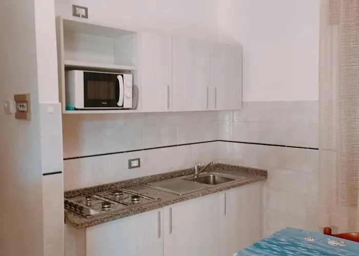 Cabi Apartament *