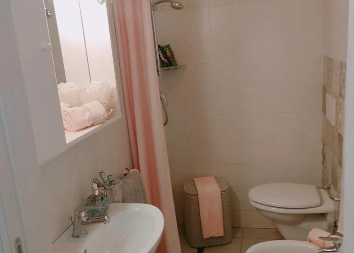 Apartament Cabi Bibione