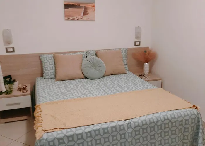 Apartament Cabi