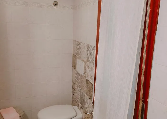 Cabi Apartmán Bibione