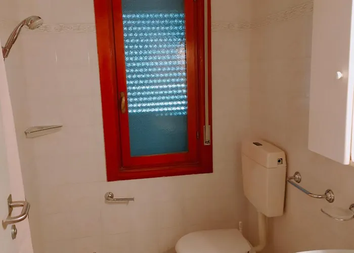 Apartament Cabi Bibione